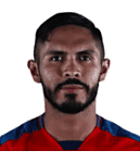 José Alfredo Morales Concuá