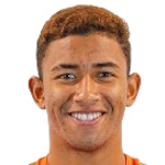 Keiber Alberto Lamadrid