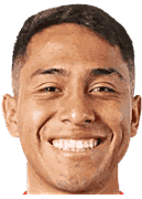 Juan Pablo Dominguez Chonteco