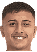 Ruben David Martinez