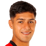 Santiago Misael Nunez