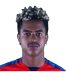 Yasniel Matos