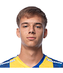 Luca Valentino Raffin