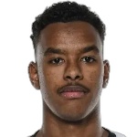 Abdulrahman Bakri Al-Ameen