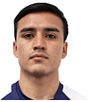 Fernando Monarrez Ochoa