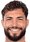 Daniel Sanchez