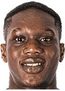 Mamadou Dieng