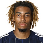 Vincent Nvendo Ferrier