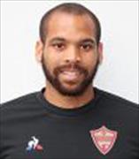 Jarrod Aidan Moroole