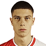 Stefan Stanisavljevic