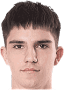 Matvey Mikhayrin