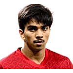 Tahsin Mohammed Jamshid