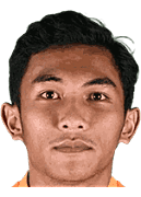 Rivaldo Enero Pakpahan