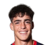 Teo Rodriguez Pagano