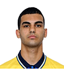 Constantinos Poursaitidis