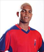 Nelson Alberto Barahona Collins