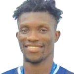 Joshua Akpan