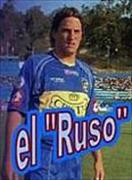 Javier Damian Menghini