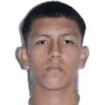 Mauro Alexis Coronel Gomez