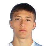 Nikodem Lesniak Paduch