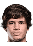 Pedro Afonso Costa Silva