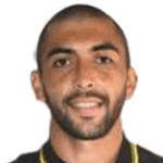 Marcos Antonio Pereira Esteche