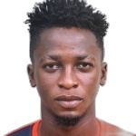 Ibrahim Yusuf Omosanya