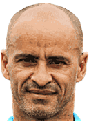 Jorge Manuel Rebelo Fernandes Silas