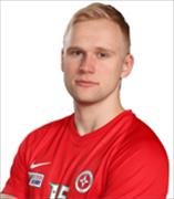Roope Kostiainen
