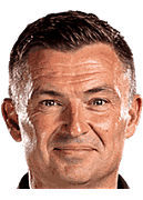 Paul Heckingbottom