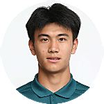 Yuxuan Jiang