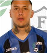 Jhonatan Marcelo Candia Hernandez