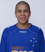 Fernando Alves Santa Clara, Fernandinho