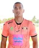 David Carlos Teles Veloso