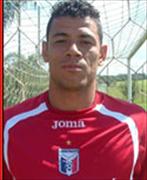 Alecsandro Aparecido dos Santos,Nino