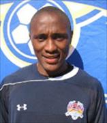 Skhumbuzo Moffat Mdluli