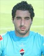 Marco Andre Rocha Pereira