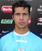 Altair Rogerio Dos Santos Junior