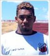 Elton Aparecido Xavier De Oliveira