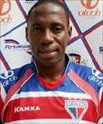 Alex Sandro Santana de Oliveira