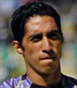 Cristian Rafael Mora