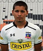 Luis Alberto Pavez Munoz