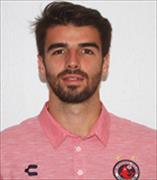 Rodrigo Javier Noya Garcia