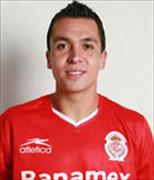 Miguel Angel Almazan Quiroz