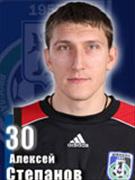 Aleksey Stepanov