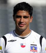 Miguel Augusto Riffo Garay