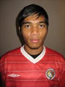 Muhammad Jufri bin Taha