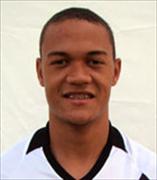 Gercimar Maximiliano de Matos Junior