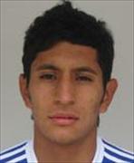 David Leonardo Castro Cortes