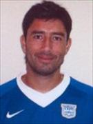 Caceres Pino, Carlos Arturo